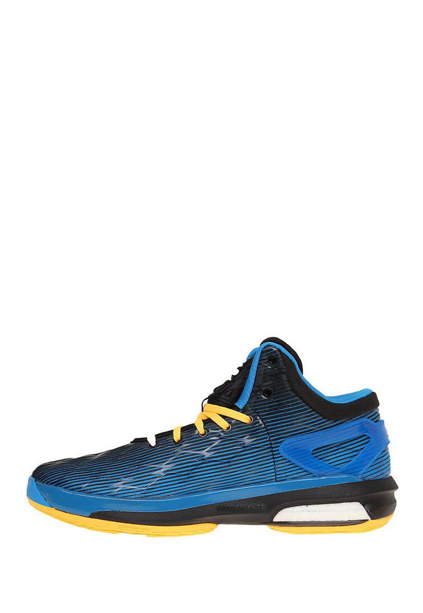 adidas crazy 1 azul marino