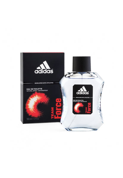 Adidas Team Force 100Ml Edt Spray 