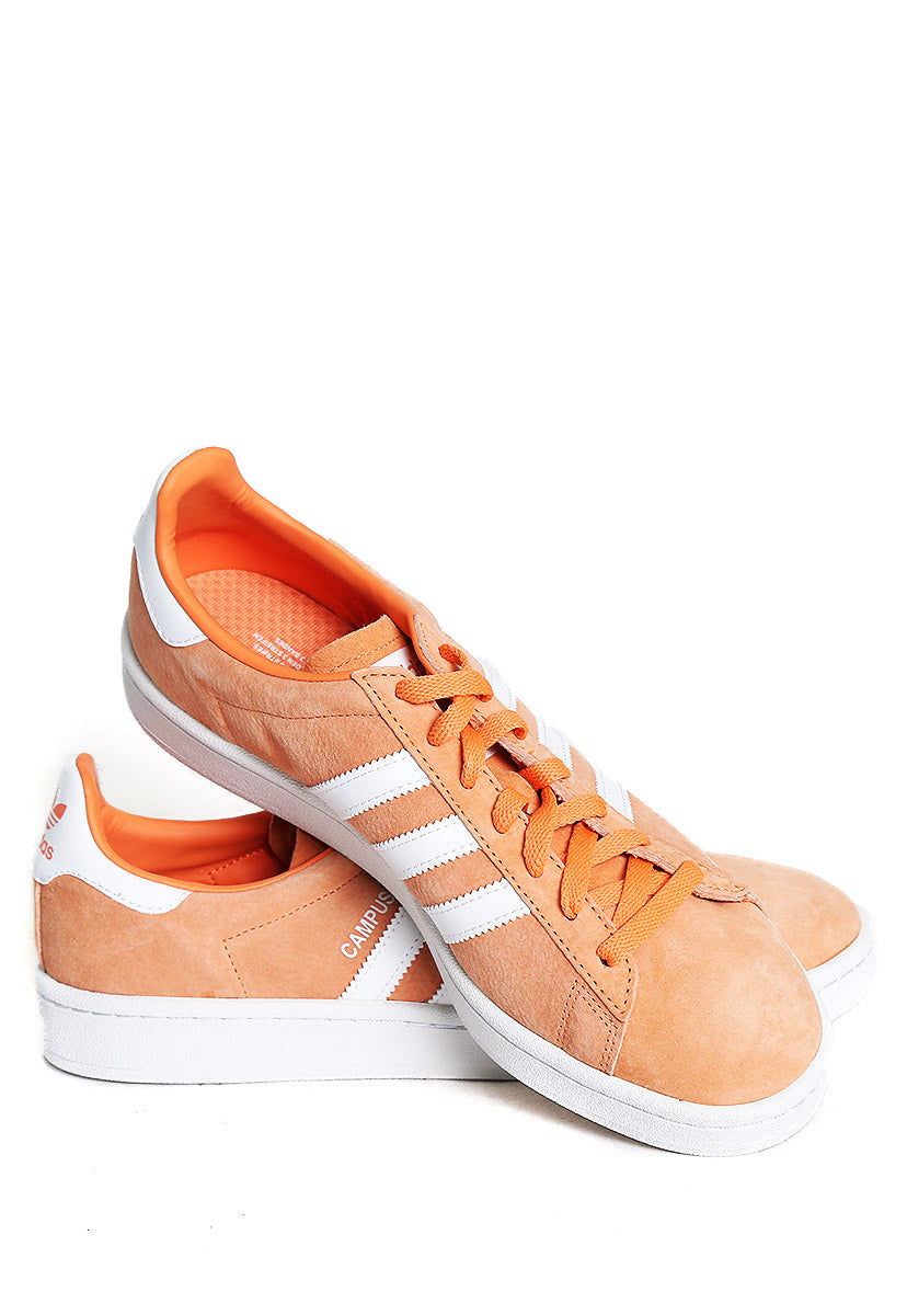 adidas bufandas Naranja