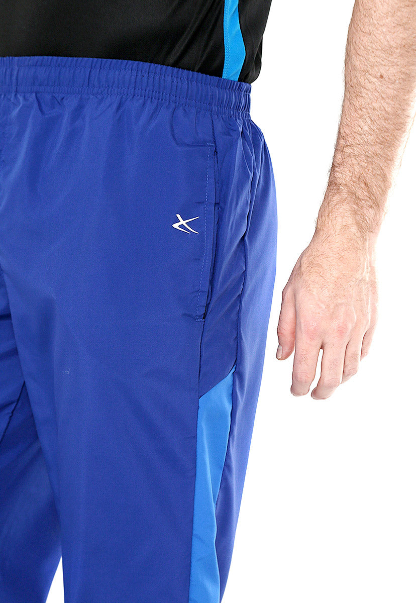 pants nike azul rey