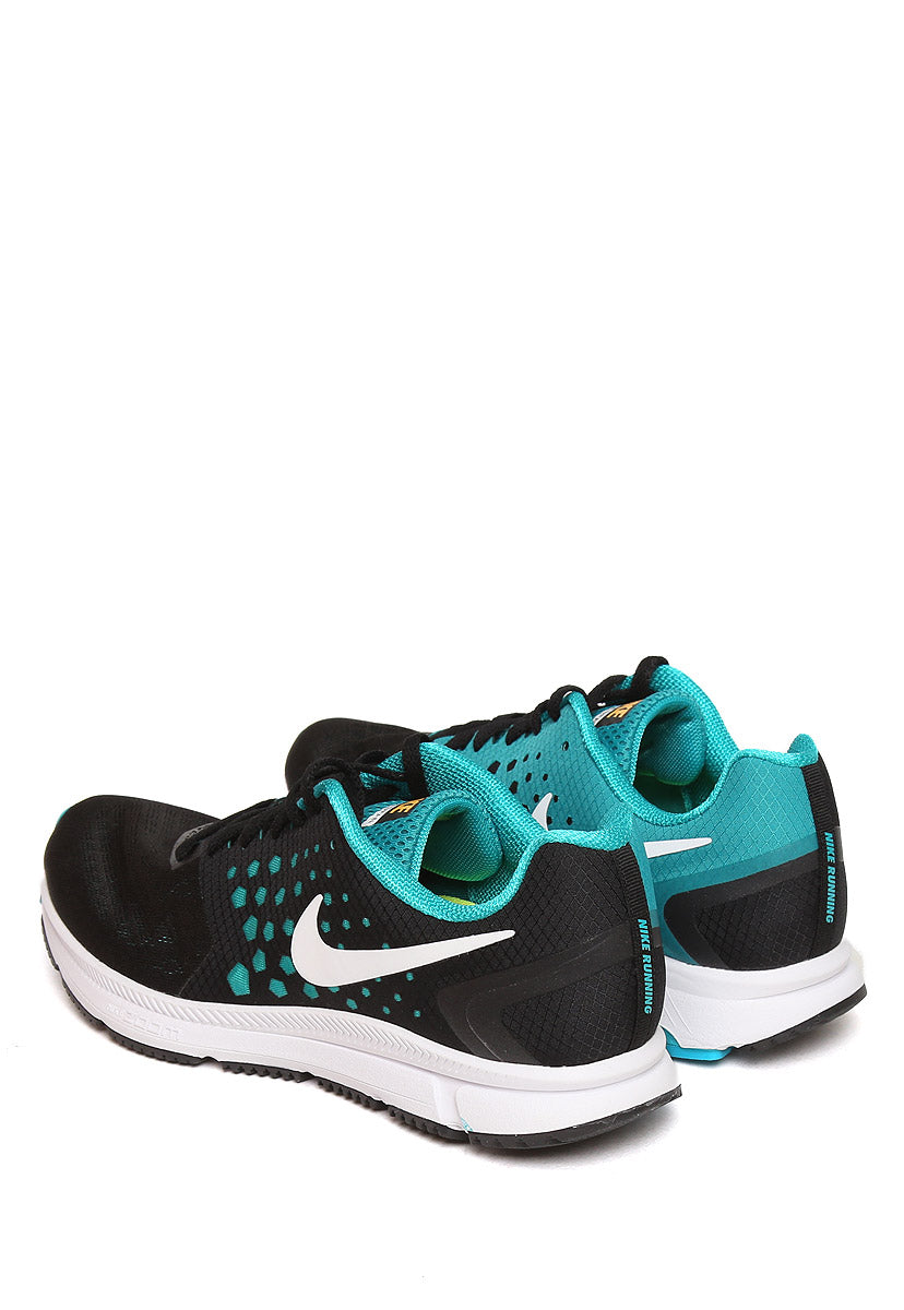 tenis nike zoom