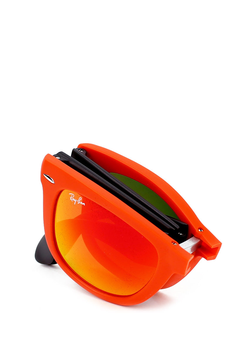 gafas nike hombre naranja