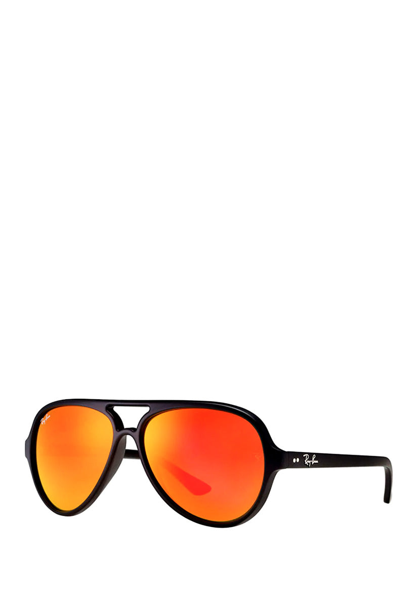 gafas de sol nike mujer naranja