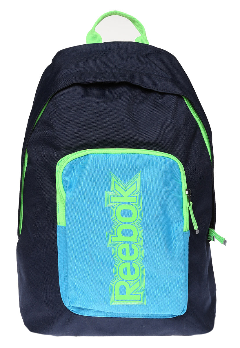 mochila reebok 