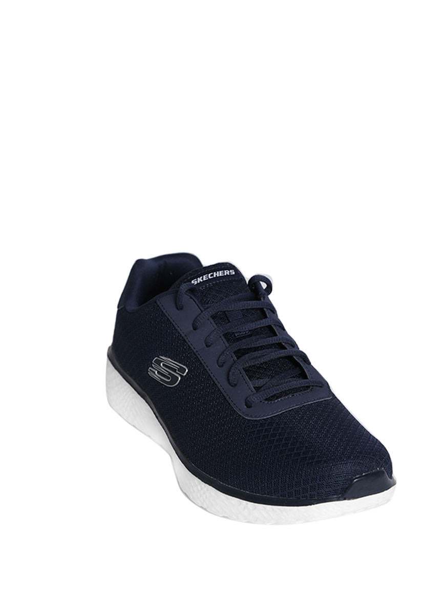 tenis skechers azul