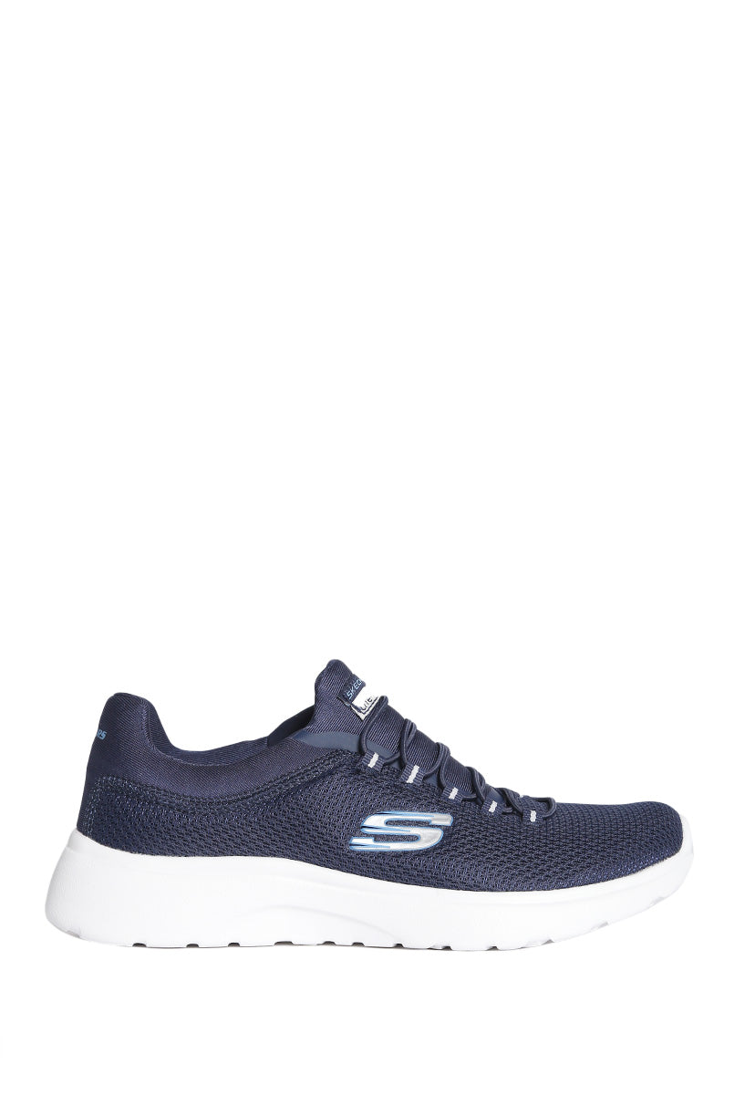 tenis skechers azul