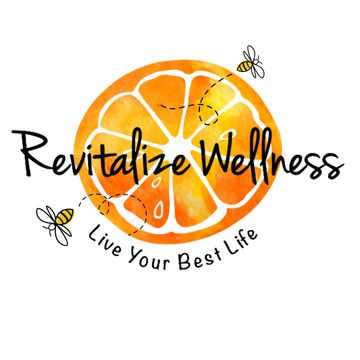 Revitalize Wellness