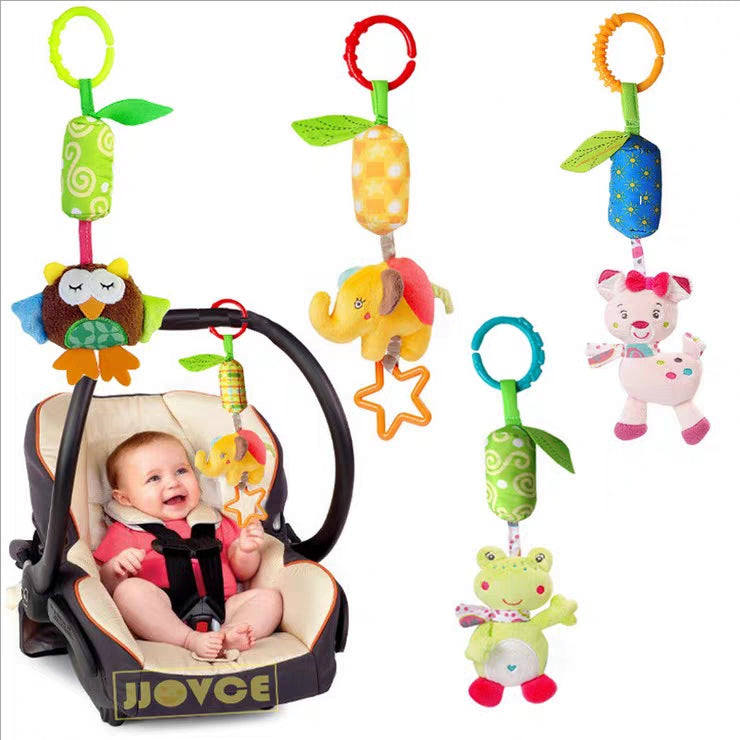 hanging baby toys