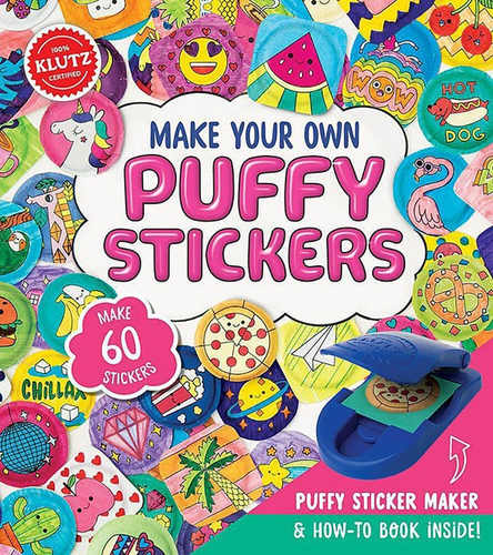 DIY Sticker Maker – lovinglyyoursg