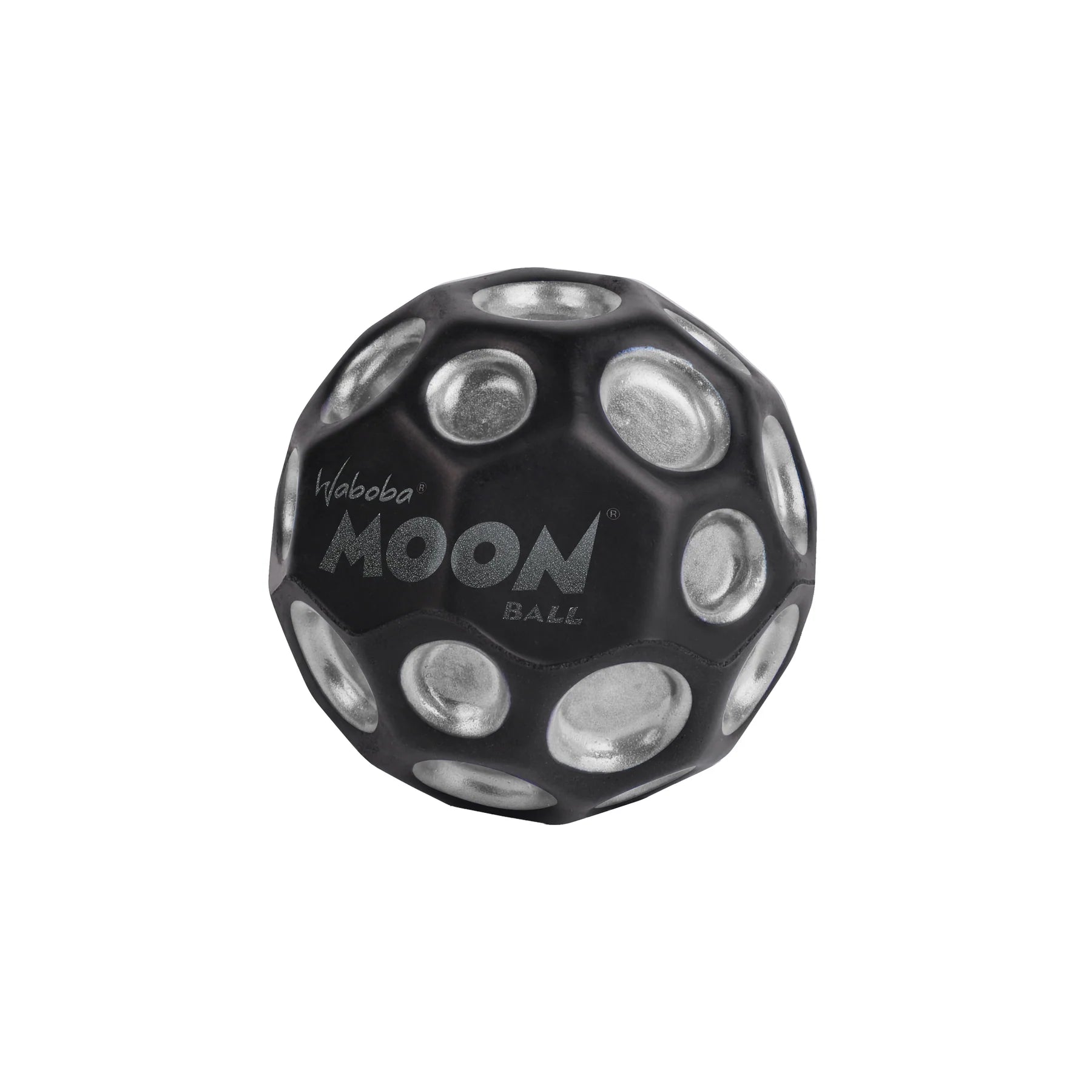 Dark side of the Moon Ball
