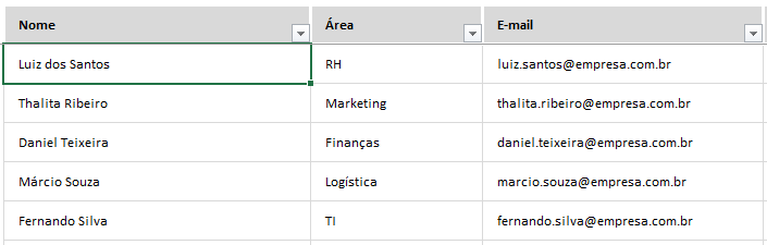 Planilhasvc Planilha De Metas E Objetivos Smart Em Excel 40 0933