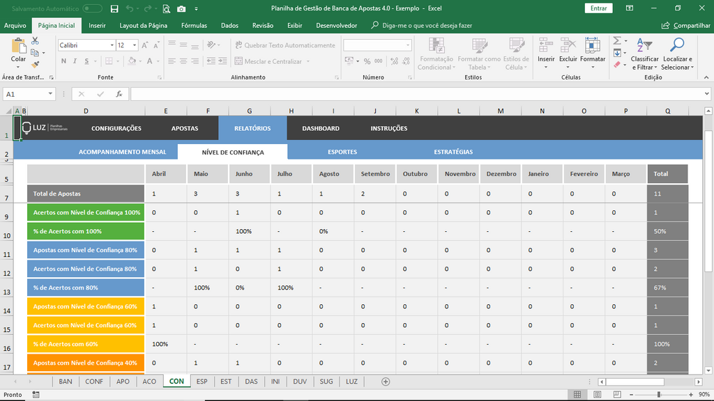 vivo de apostas esportivas