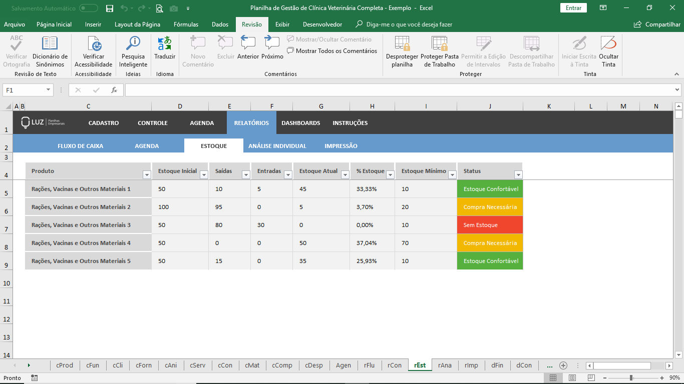 Planilha De Gest O De Pessoas Completa Em Excel Planilhas Prontas The Hot Sex Picture