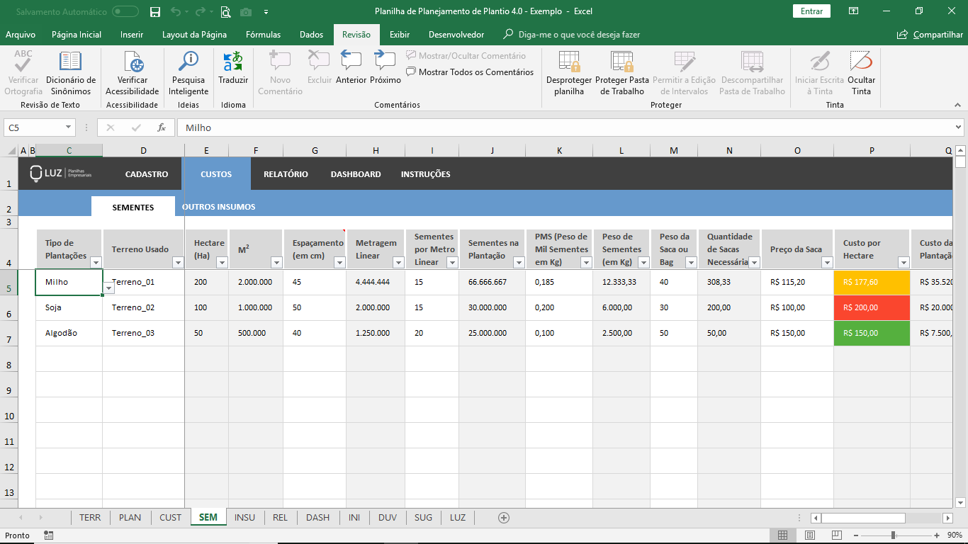 Planilha De Planejamento Estrategico Em Excel Planilh Vrogue Co