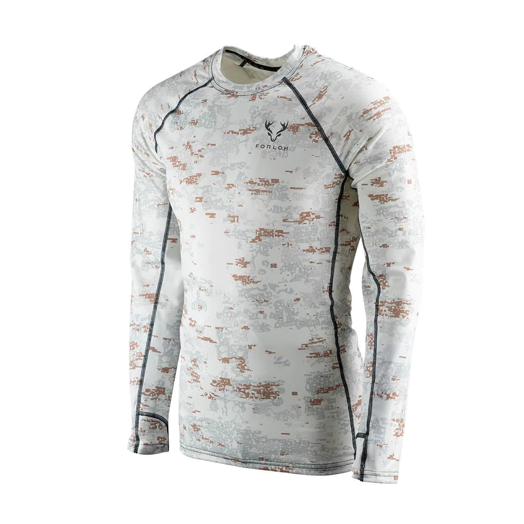 Men’s Deep Space Base Layer