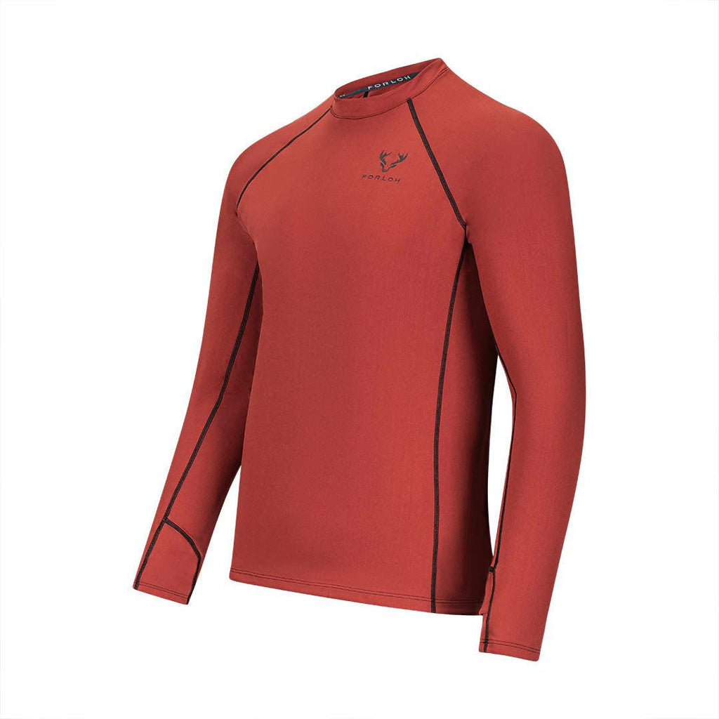 Men's Deep Space Base Layer