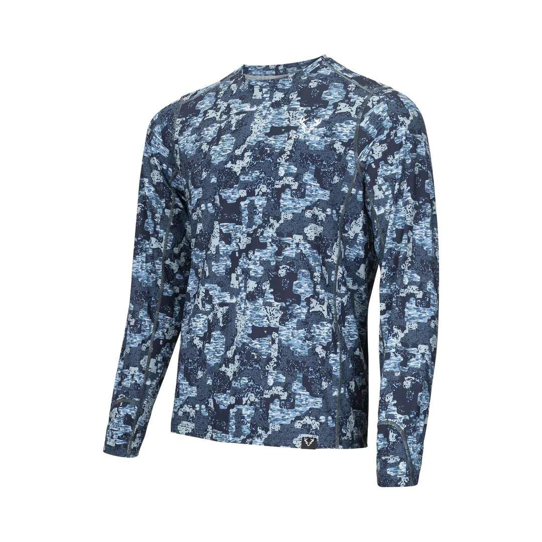 Men's SolAir Long Sleeve Shirt