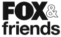 Fox & Friends logo