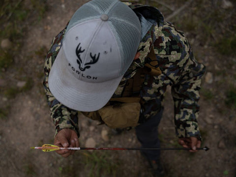 Bow hunting in Texas for big whitetails and exotic animals
