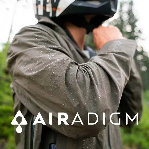 Airadigm technology