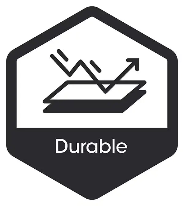 durable technology graphic