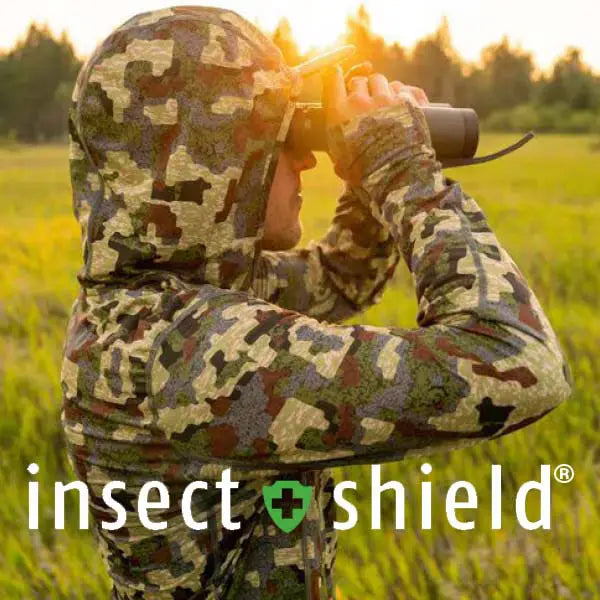 Insect Shield Technology