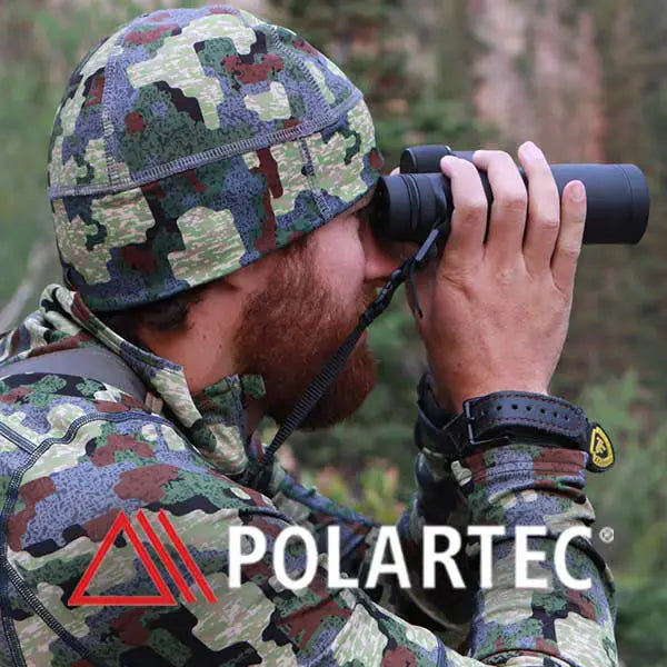 Polartech technology