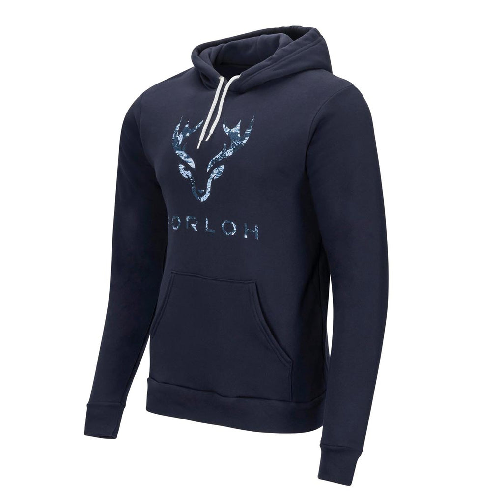 FORLOH Unisex Hoodie