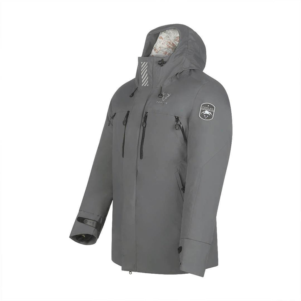 Men's Expedition Parka