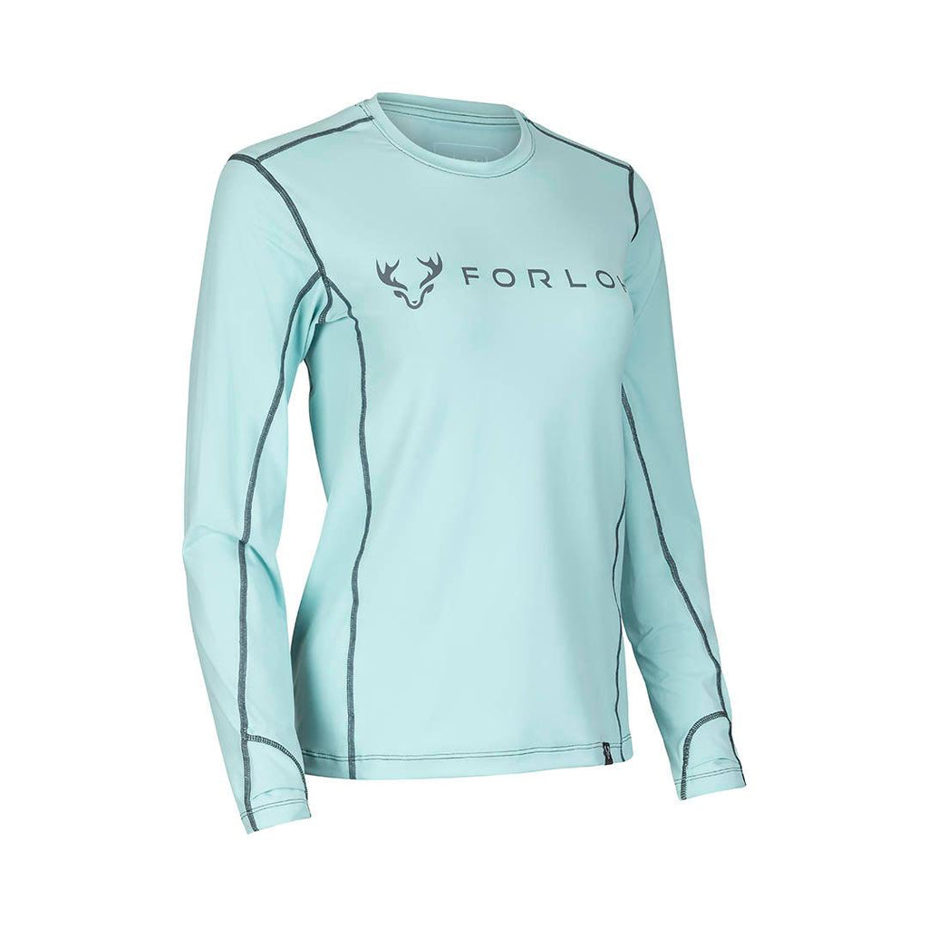 Women's SolAir Long Sleeve Shirt