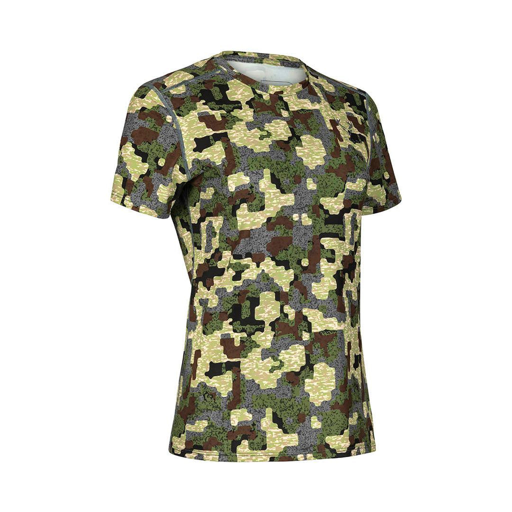 Women's SolAir Short Sleeve Shirt