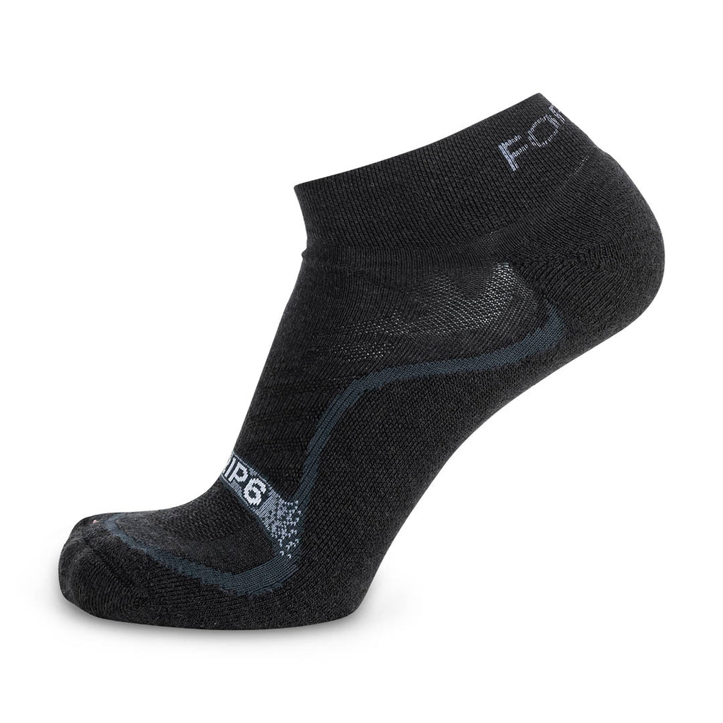 Merino Wool Ankle Socks