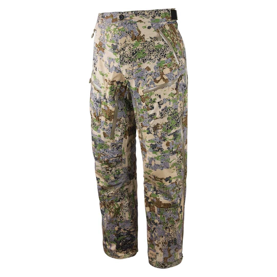 Men's AllClima 3L Rain Pants - FORLOH product image