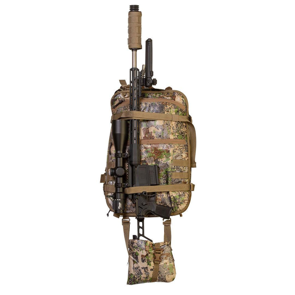 The One Pack Rifle Holder