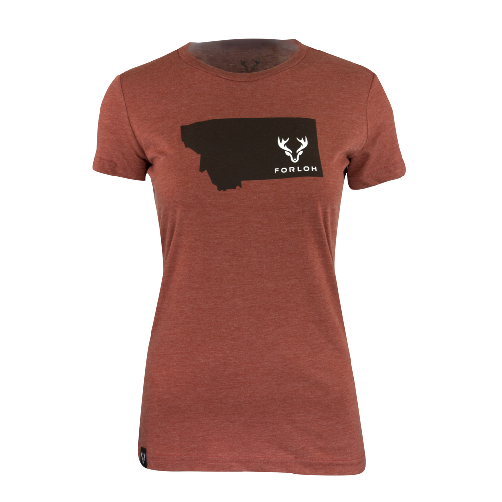 Women's Montana T-Shirt