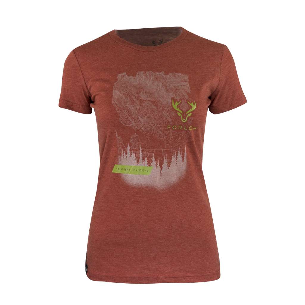 Women's Tamarack T-Shirt