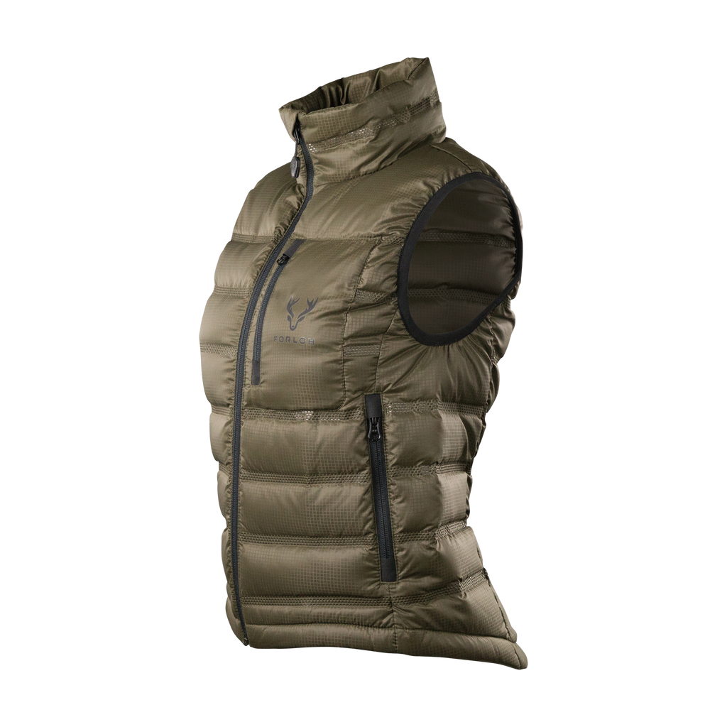 Women's ThermoNeutral Down Vest