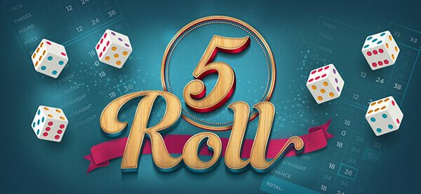 AARP 5 Roll Game - Play Online Free – HearGlow