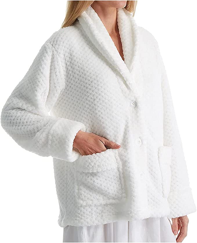 9 Best Bed Jackets For Elderly Seniors