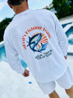 fishing long sleeve shirts dri fit