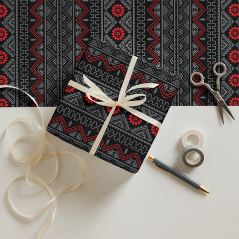 monterosso stone designer luxury gift wrap paper *NEW!*