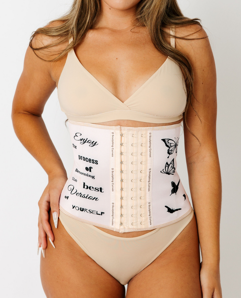 Angel Curves, Other, Extreme Waist Trainer
