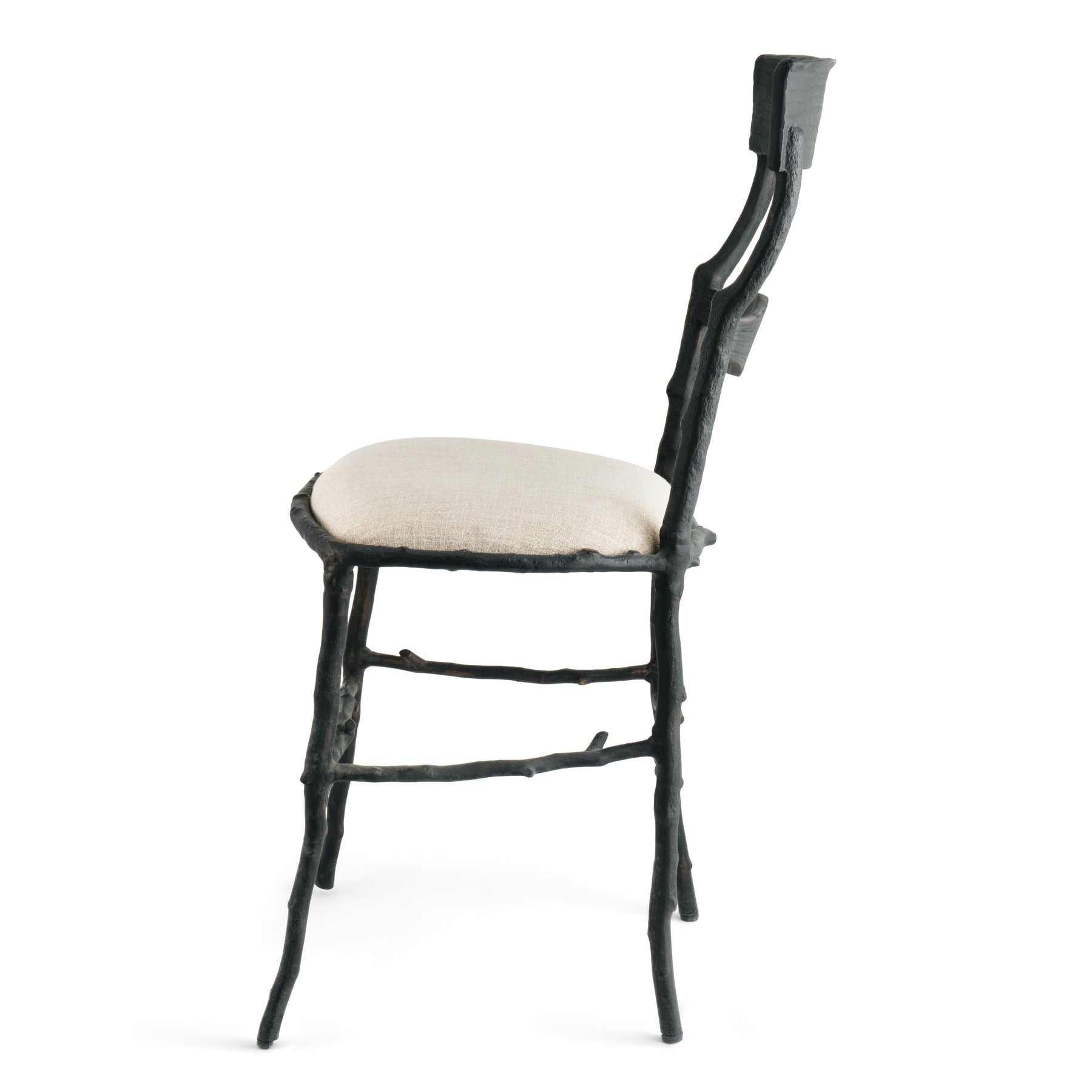 michael aram chair