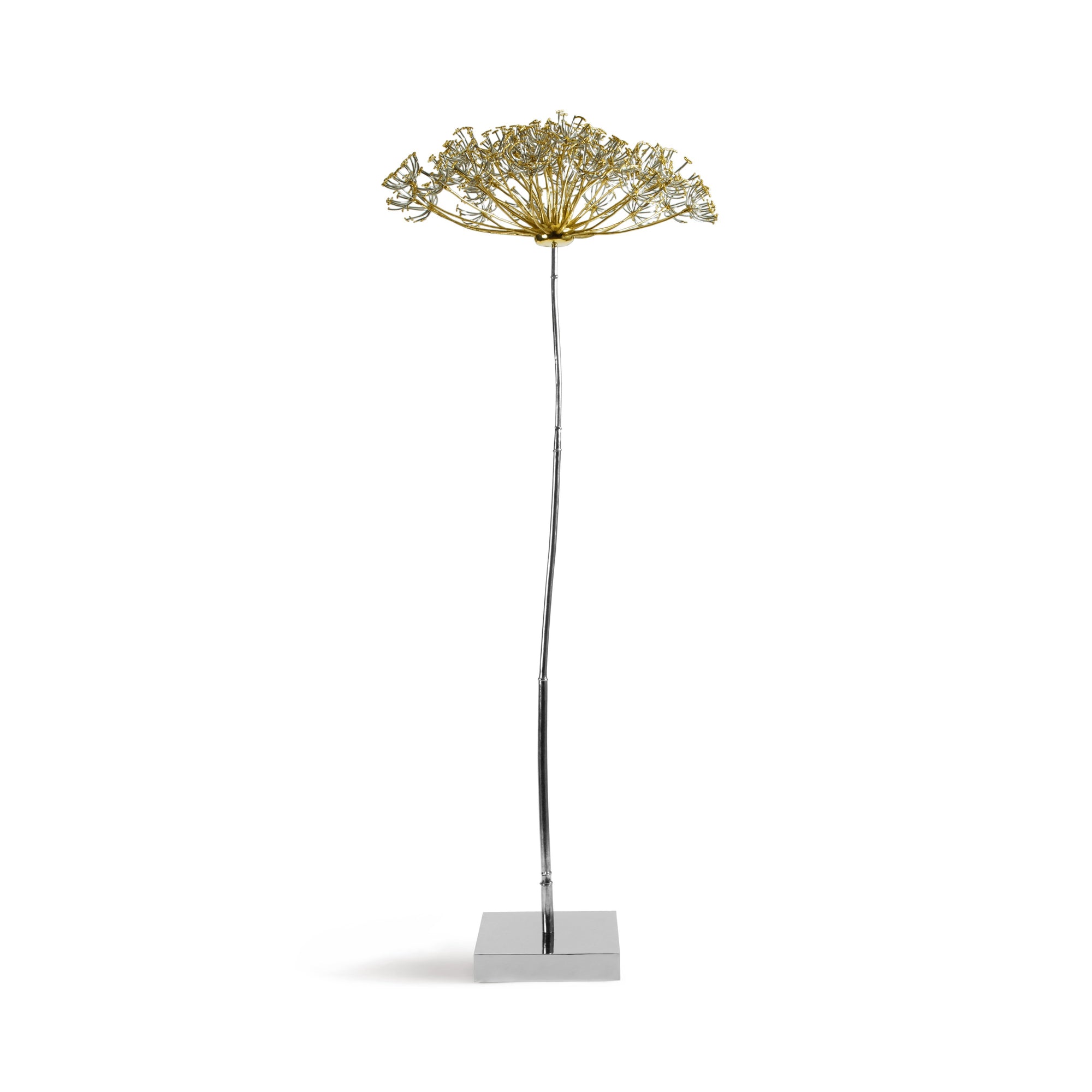 Fan Coral Gold – Michael Aram