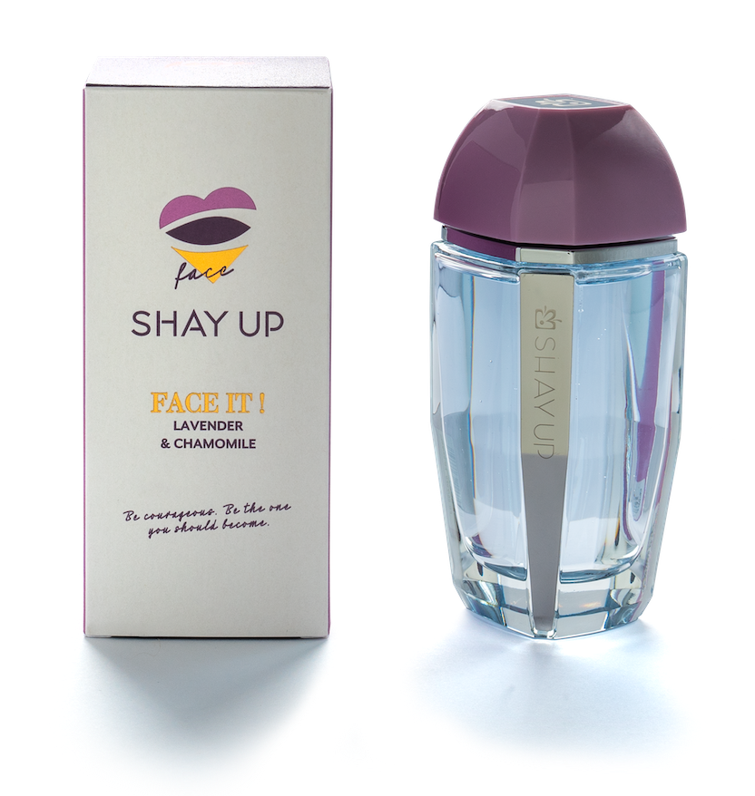 Face IT with Serenity - Shay Up - MHGboutique - perfumes - fragrances - oud - online shopping - free shipping - top perfumes - best perfumes