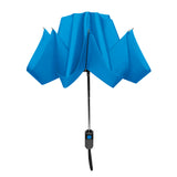 UnbelievaBrella™ Compact Reverse Umbrella