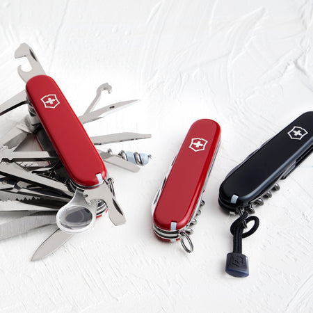 Best swiss army knives