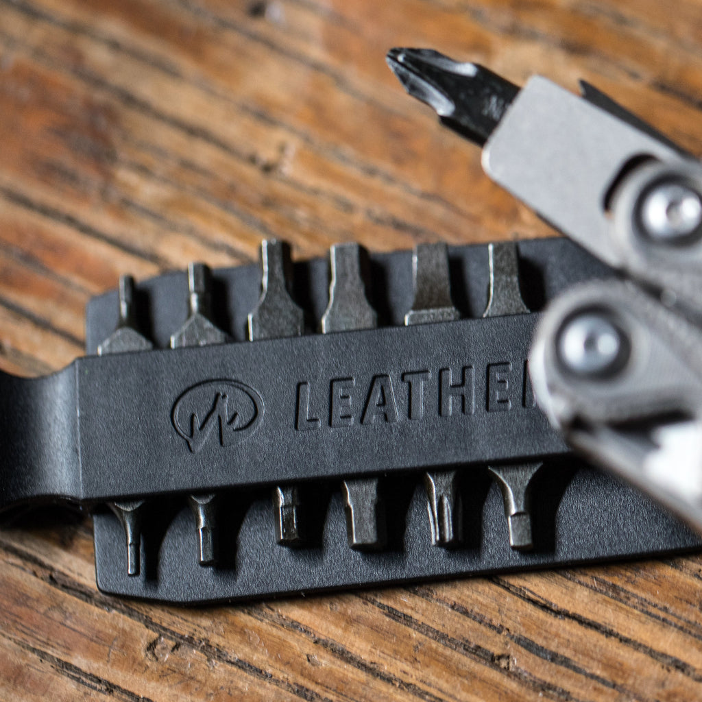 Kommandør personale Delegeret Leatherman Parts & Accessories – Swiss Knife Shop