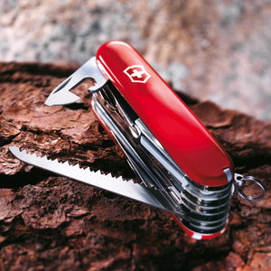 16795 Swiss Army Knife  Swiss Army Knife Swiss Champ Straight