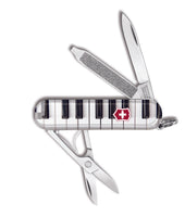 Victorinox 59112 Tinker Swiss Army Knife and Sharpener Set